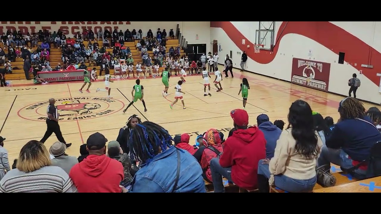 Kelly Mill Summit 22/33 YouTube