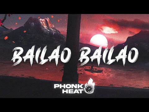 SXYGX SHX4 BAILÃO BAILÃO
