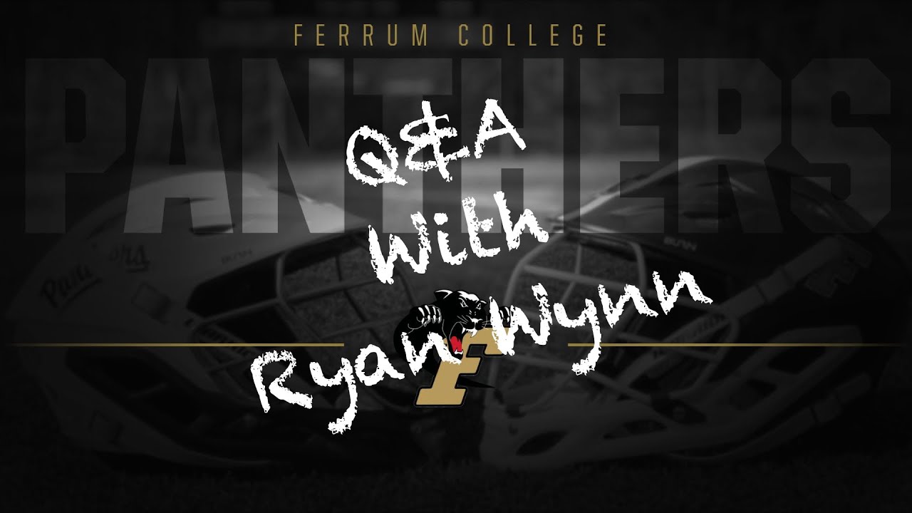 E9: Territory Talk With The Cats: Ryan Wynn