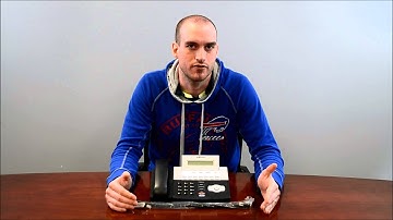 Samsung DS-5014D Phone Introduction