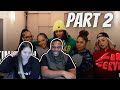 Angela Yee's Lip Service Feat. King Von (PART 2) KING VON LEGACY CONTINUES 🙏🏽REACTION