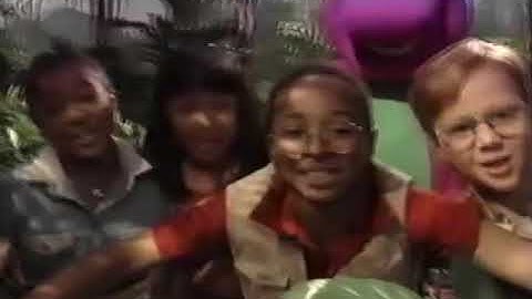 Imagination Island (2002 Version) Part 20