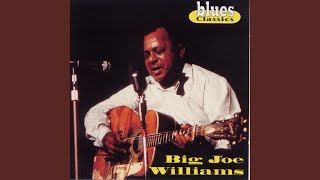 Joe Williams - Topic