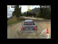 Ps2 - WRC 3 - Single Rally 7 Cyprus