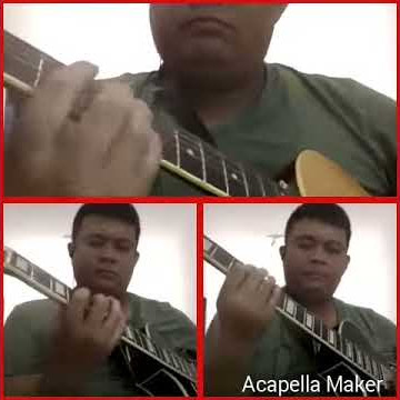 Kopral Jono Cover (Ismail Marzuki) by Bramania