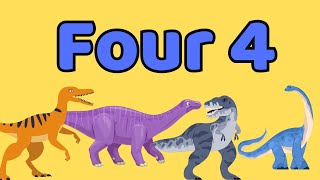 English By Stories : Four [Reading level AA]