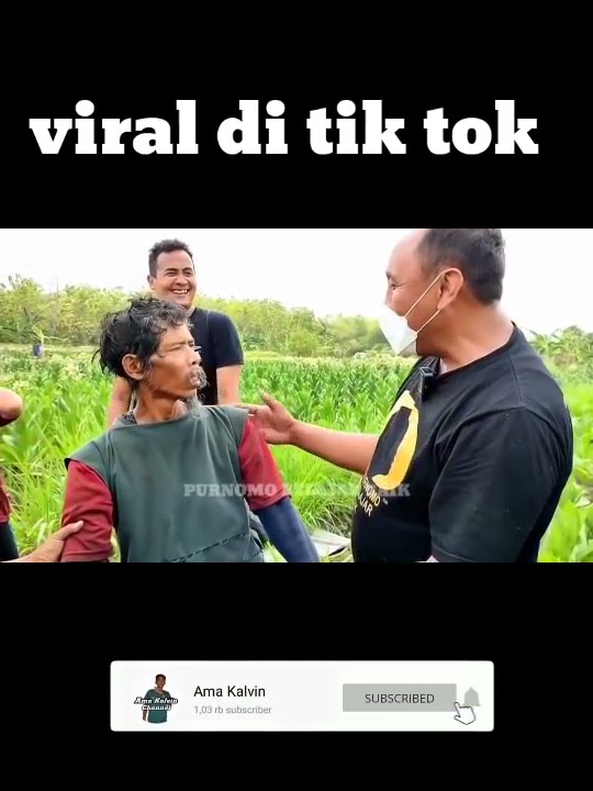 Yang Lagi Viral di tik tok Purnomo Belajar Baik#Shorts