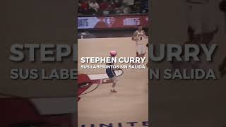Stephen Curry - el mejor del mundo sin ?