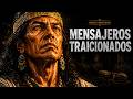 Imperio Azteca Documental | 3.- Los Mensajeros Traicionados | La Caída de Tenochtitlan