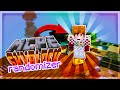 MINECRAFT PE SKYBLOCK RANDOMIZER MAP !!! BÖLÜM 1 - mcpe skyblock