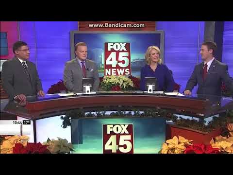 wrgt fox 45 news at 10pm close 12 07 17 youtube wrgt fox 45 news at 10pm close 12 07 17 youtube
