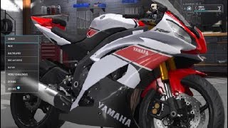 Ride 4 Gameplay Review | Ride 4 career mode | Yamaha R6