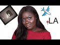 GRWM: What I did before Youtube, Moving to LA? etc || Nyma Tang