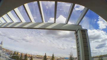 10/01/2017 Raspberry Pi Timelapse