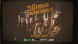 The Georgia Thunderbolts - 