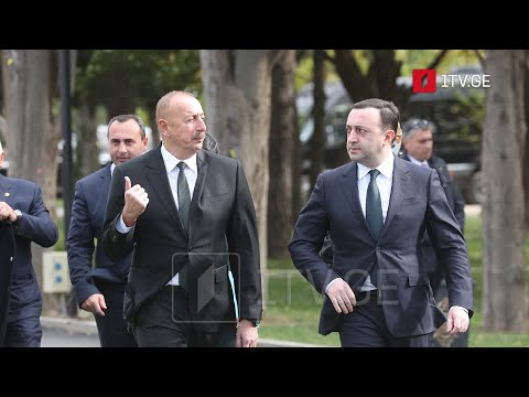 საქართველო და საერთაშორისო ენერგოპროექტები