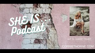 Podcast #14 | You Time | She Is... More Than Existing