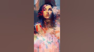 A.I. Art 1.3: Exploring the Intersection of Art and Artificial Intelligence #AIArt #OpenAI #ChatGpt