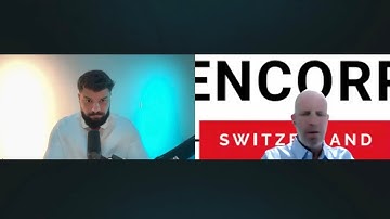 Dnarnya #6 - Eyal Sternberg, Managing Partner of Encorp Group #Israel