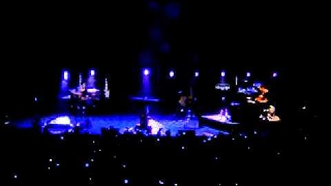 The Script Live In Manila - I