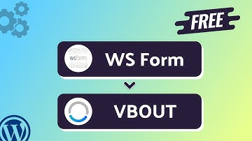 Integrating WS Form with VBOUT | Step-by-Step Tutorial | Bit Integrations