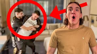 картинка: С ДАНИ СЕ СБИХМЕ НА РОЖДЕНИЯ ДЕН НА АНДИ В АБУ ДАБИ