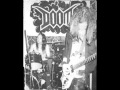 Doom - Clintons christmas present (UK crust punk)