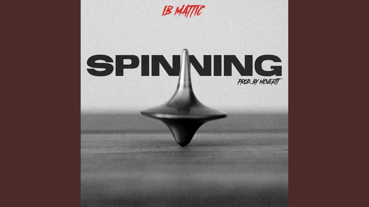Ib Mattic Rapper Ib Mattic's 'Spinning' sample of Giveon's 'Garden Kisses' | WhoSampled