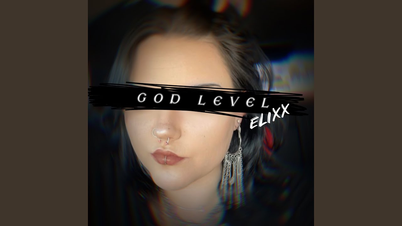 Watch God Level on YouTube Watch God Level on YouTube
