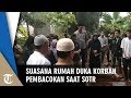 Baru Keluar Penjara, Pria diTulungagung Ngamuk dan Membacok Saat Tahu Kekasih Temannya Disekap