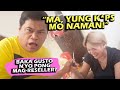 NAGTATAMPO PO SA INYO SI OGIE DIAZ - Mommy Sowl