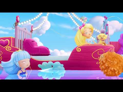 Barbie Dreamtopia full movie in Hindi part 8 - YouTube