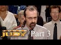 Estranged Wife Denies Stealing Playstation | Part 3