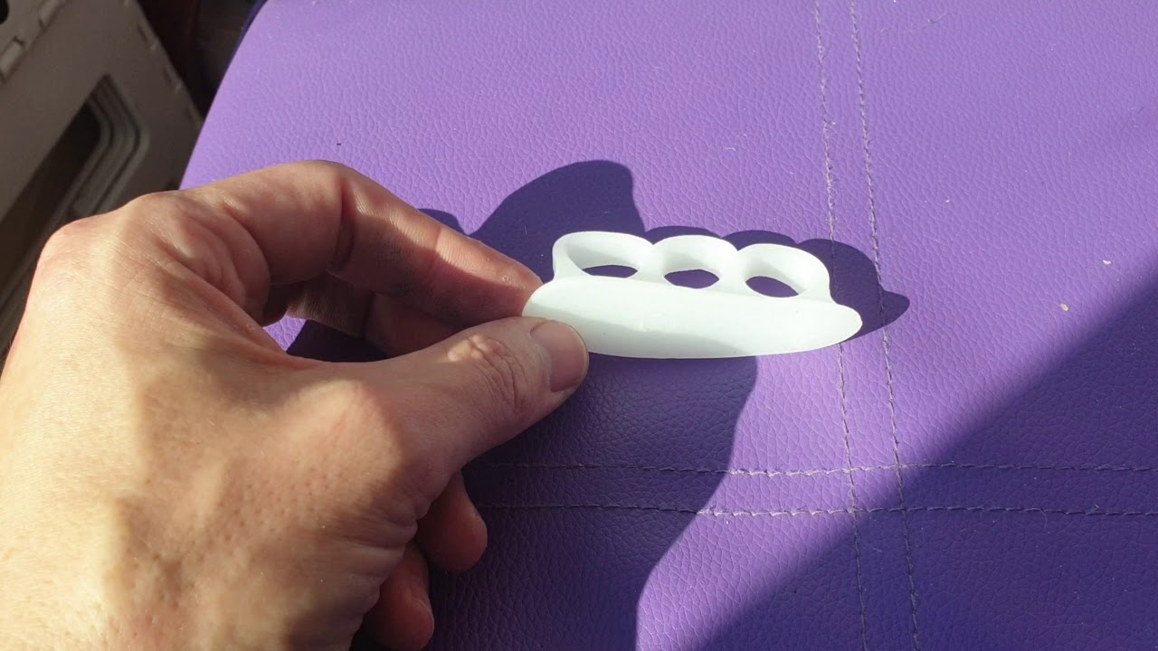 Toilet CPD 8, my favourite silicons