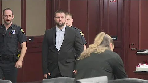 Watch live | Trial for accused killer Chad Absher ...