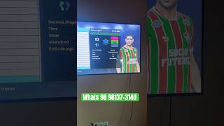 PATCH PES 2018 JUNHO 2026 ATUALIZADO