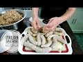 How to Make Italian Sausage