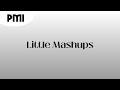 Little mashups 1  published media international
