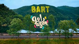 GO!AZEN 13 - BART - BIDEOKLIPA