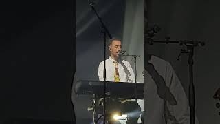Charlie Winston on Piano Live - France