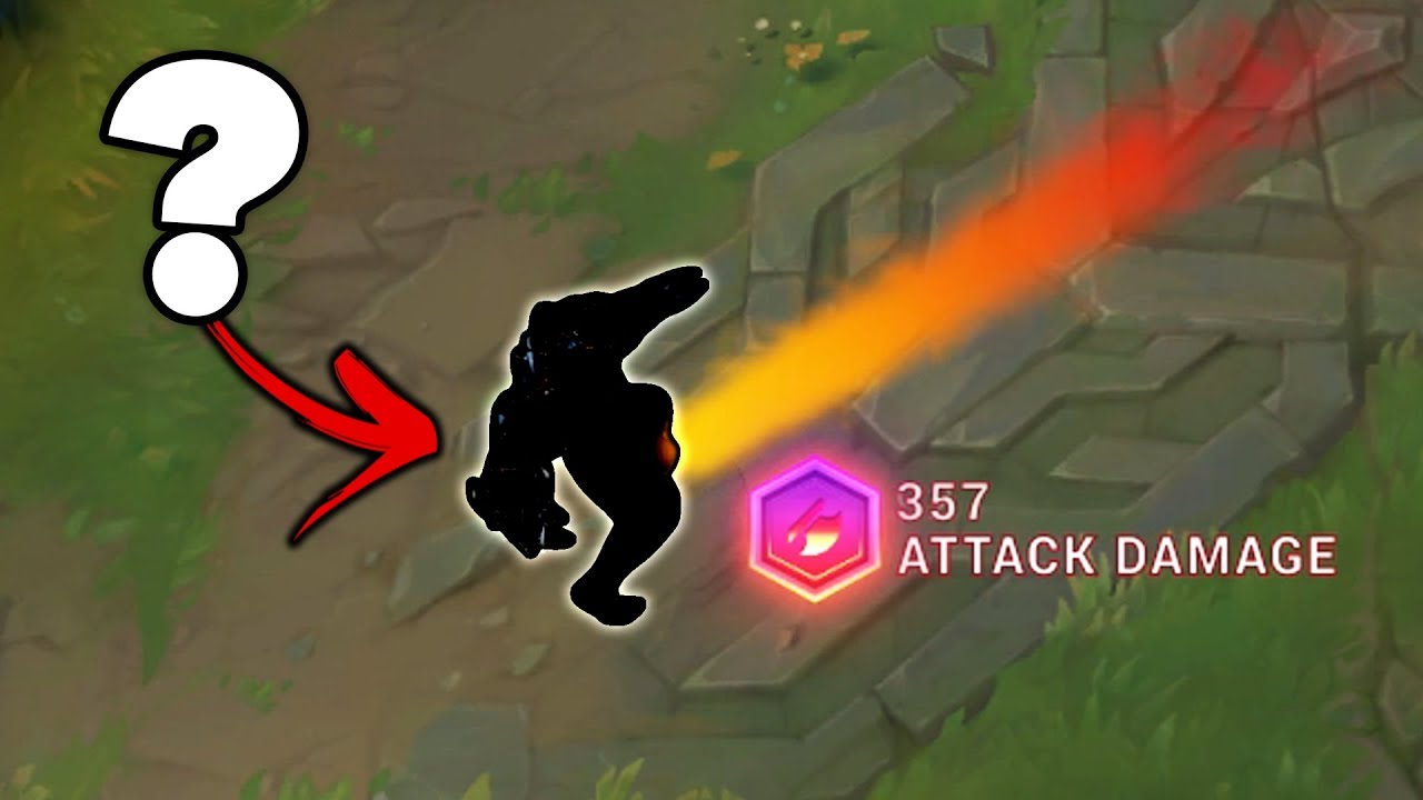 league of legends gameplay 2019 New Assassin Champion THEORY! - League of Legends