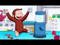 Juicy George 🐵Curious George 🐵Kids Cartoon 🐵Kids Movies 🐵Videos for Kids