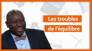 Santé - Des Troubles De Léquilibre À Surveiller