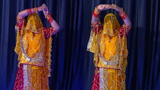 O Mere Dholna O Mere Sajna Dance Bollywood Songs Rajasthani Dance Marwadi Dance Newdance2023