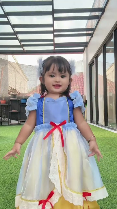 PRINCES CUNDA ONGKE ONGKER #dennycaknan #cunda #cundamani #bellabonita