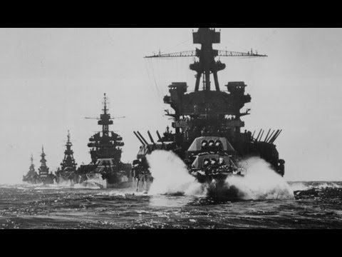 battleships youtube