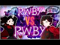 RWBY vs 🆁🆆🅱🆈: 🅸🅲🅴 🆀🆄🅴🅴🅽🅳🅾🅼