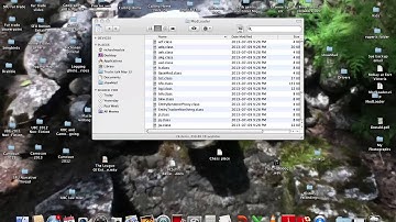 How To Install Modloader for Minecraft 1.6.2 (WORKS*)