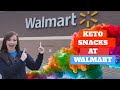 Best Keto Snacks At Walmart