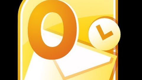 Outlook 2010 - Add or Change Automatic Email Signatures